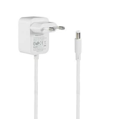 1m Lange elektrische 2000Ma Dc Power Cee716 Plug 12V 2A Wandmontage Ac Adapter met overbelasting en kortsluiting bescherming