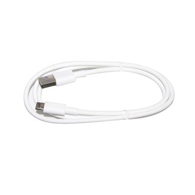 USB-overstromingsbescherming Type tot c 3.0 USB-type C-gegevenskabel 5Gbps Hoge snelheid 3A Fast Charging Overstromingsbescherming