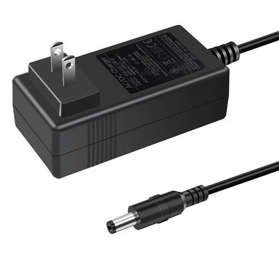 100-240V AC naar DC 12V/24V sneloplaadende scooteradapter met overbelastingbescherming voor elektrische scooters/e-bikes/mobiliteitsapparaten