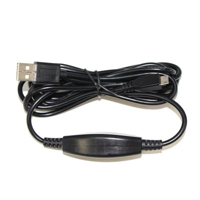 12V tot 9V/5V DC-DC Buck Converter Module USB A naar Micro-USB voor DIY Electronics/Power Supply met kortsluitbescherming