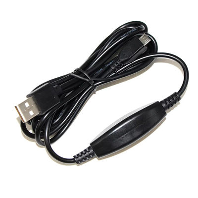 12V tot 9V/5V DC-DC Buck Converter Module USB A naar Micro-USB voor DIY Electronics/Power Supply met kortsluitbescherming