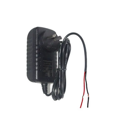 60hz Input 240v ABS Isolatie materiaal AU 2Pin Plug To Stripped Wire ABS Input 240V 60Hz DIY elektrische projecten waarvoor AU plug interface nodig is
