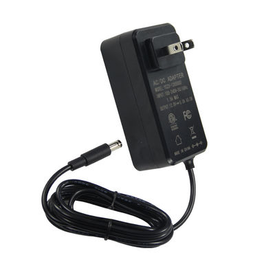 Universele inlaat AC 220V tot DC 1A 2A stroomadapter 12V 15V 18V 24V verstelbare voeding voor elektronische apparaten