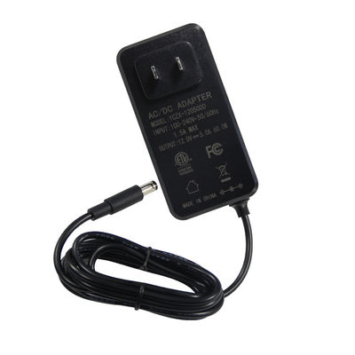 Universele inlaat AC 220V tot DC 1A 2A stroomadapter 12V 15V 18V 24V verstelbare voeding voor elektronische apparaten