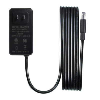 Universele inlaat AC 220V tot DC 1A 2A stroomadapter 12V 15V 18V 24V verstelbare voeding voor elektronische apparaten