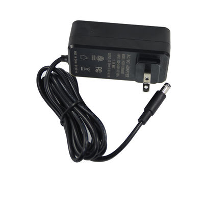 Universele inlaat AC 220V tot DC 1A 2A stroomadapter 12V 15V 18V 24V verstelbare voeding voor elektronische apparaten