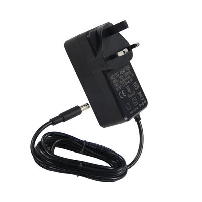 Universele inlaat AC 220V tot DC 1A 2A stroomadapter 12V 15V 18V 24V verstelbare voeding voor elektronische apparaten