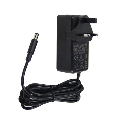 Universele inlaat AC 220V tot DC 1A 2A stroomadapter 12V 15V 18V 24V verstelbare voeding voor elektronische apparaten