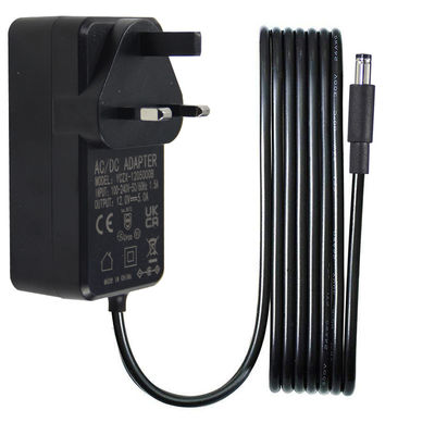 Universele inlaat AC 220V tot DC 1A 2A stroomadapter 12V 15V 18V 24V verstelbare voeding voor elektronische apparaten