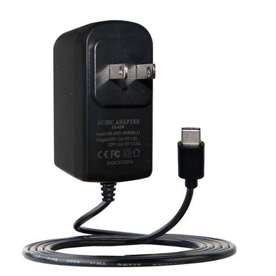 USB-C-stroomadapter US Plug 20W/30W Fast Charger Type-C Wall Charger voor telefoon tablet en apparaten