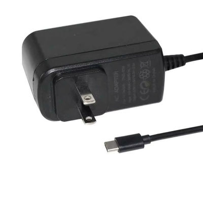 USB-C-stroomadapter US Plug 20W/30W Fast Charger Type-C Wall Charger voor telefoon tablet en apparaten