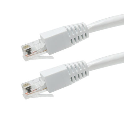 Tool-free Cat6 RJ45 Keystone Inline Coupler Vrouwelijk naar Vrouwelijk voor Ethernet-patchpanelen of wandplaten 8P8C LAN-netwerkadapter