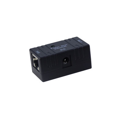 Passive PoE Combiner Adapter DC 5-48V naar RJ45 voor IP-camera's