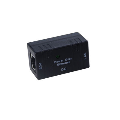 Passive PoE Combiner Adapter DC 5-48V naar RJ45 voor IP-camera's