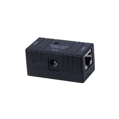 Passive PoE Combiner Adapter DC 5-48V naar RJ45 voor IP-camera's