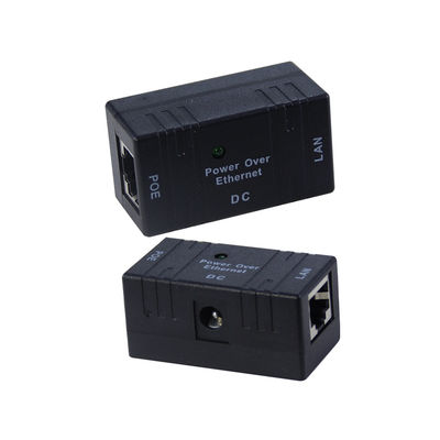 Passive PoE Combiner Adapter DC 5-48V naar RJ45 voor IP-camera's