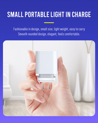 45W AU USB-C GaN-oplader voor laptop tablet smartphone
