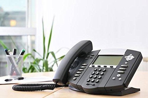 Zware RJ11 Verlengsnoer - 6P4C Modulaire Telefoonkabel met Vergulde Connectoren voor Helder Signaal, 4,5m/7,5m/15m