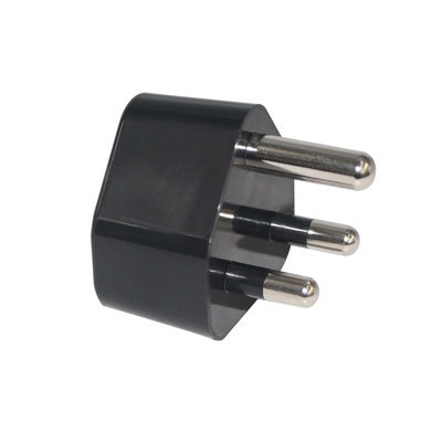 Zuid-Afrikaanse SA-stekker naar USB-C-oplaadkabel 5V 9V 12V