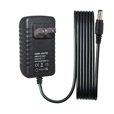 US Canada Plug 5V 3A DC stroomvoorziening vervanging Charger Universal Ac Adapter