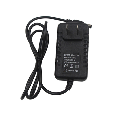 US Canada Plug 5V 3A DC stroomvoorziening vervanging Charger Universal Ac Adapter