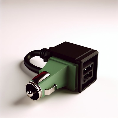 5V naar 12V Step-Up Converter Kabel USB naar DC voor Router Powerbank