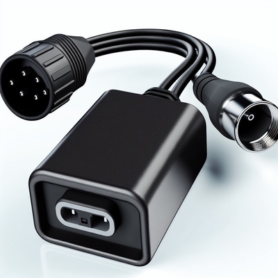 5V naar 12V Step-Up Converter Kabel USB naar DC voor Router Powerbank