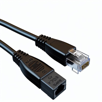 RJ45 tot SAE-step-up-stroomkabel voor 9V/12V gelijkstroomapparaten