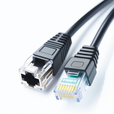 RJ45 tot SAE-step-up-stroomkabel voor 9V/12V gelijkstroomapparaten