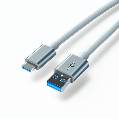 USB 3.0 Type C tot C kabel 1m 2m 10ft Fast Charging Data Transfer