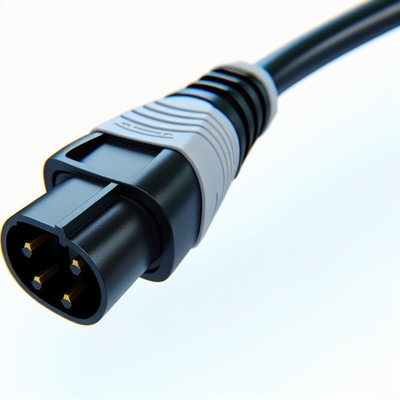 IEC C5 tot en met C6 stroomkabel 1,8 m voor UPS PDU 10A 110V