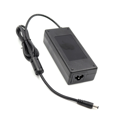 84w 12v Dc 7a AC DC stroomtoevoer Adapter voor bescherming tegen spanning