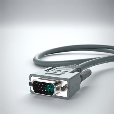 DB9 tot RJ45 serieconsole kabel voor Cisco Router Switch Management