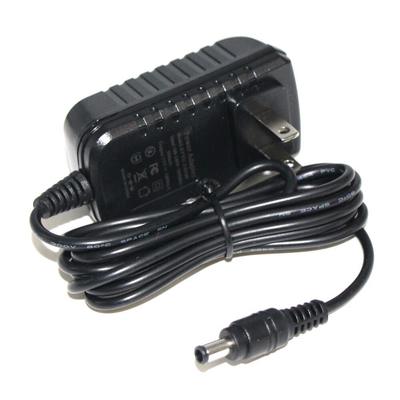 12V 1A AU-stekker voedingsadapter voor LED-strips, CCTV-camera's, routers
