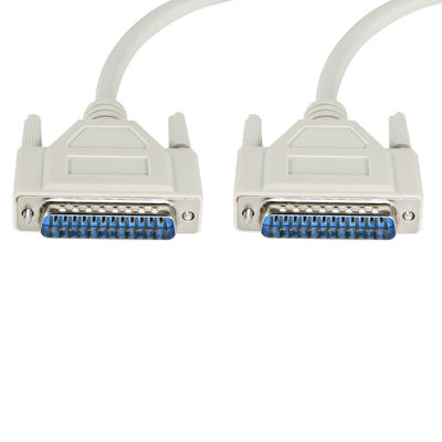 26 Pin Sub-d Connector Mannelijke tot vrouwelijke PC-kabelverlenging