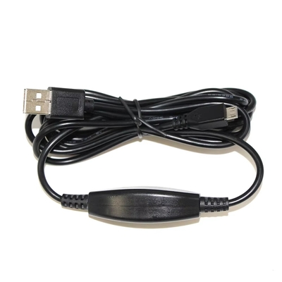 USB naar Micro USB Step Down Converter Cable Spanningsregulator Stroomkabel voor Router Camera LED DIY Module Connector Cable