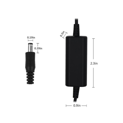 SAE naar DC Plug Step up Converter Cable 5V tot 12V Power Boost Adapter Cord voor zonnepaneel Batterijpakket Auto Motorfiets LED Router