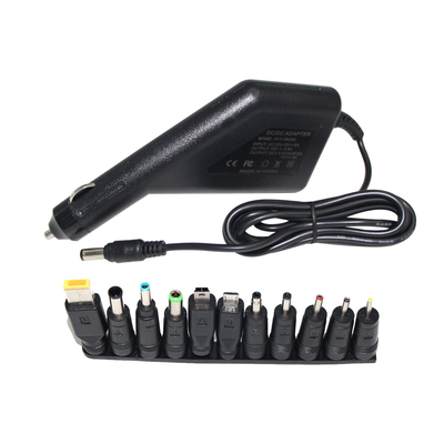 DC-auto-stroomadapter Converter 12V 24V naar 5V 9V 12V Spanning Stap naar boven Stap naar beneden Regulatorkabel voor Laptop Router Camera