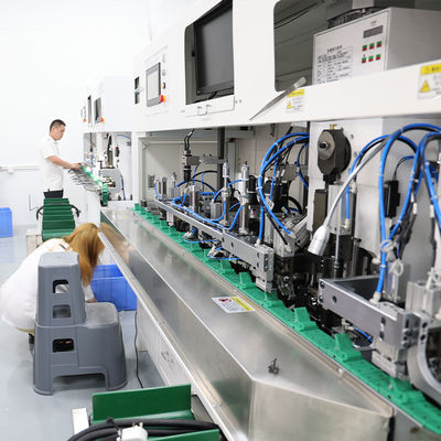 NEMA 5-15P tot 4-poort IEC C13 Power Splitter Cable, AC-verlengkabel voor servers, computers, netwerken, industriële apparatuur