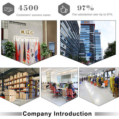 NEMA 5-15P tot 4-poort IEC C13 Power Splitter Cable, AC-verlengkabel voor servers, computers, netwerken, industriële apparatuur