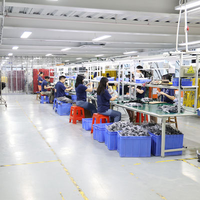 6V 1A gelijkstroomadapter met EU-plug Europese standaard muuradapter stroomtoevoer VDE-gecertificeerd voor beveiligingssystemen