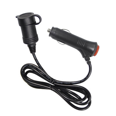 Stroomkabels. Adapters. Stap-op-af. POE. SAE. Sigaretkabels.