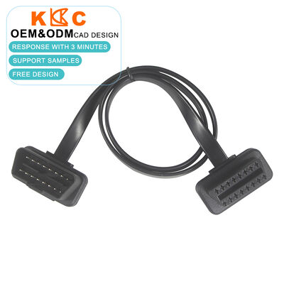 Stroomkabels. Adapters. Stap-op-af. POE. SAE. Sigaretkabels.