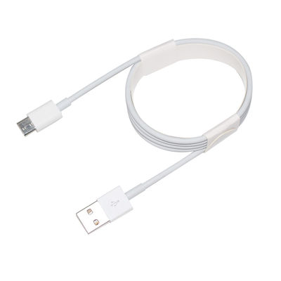 28Awg/1P 24Awg/2C Universal Type C Fast Charging Usb Kabel Intrekbaar