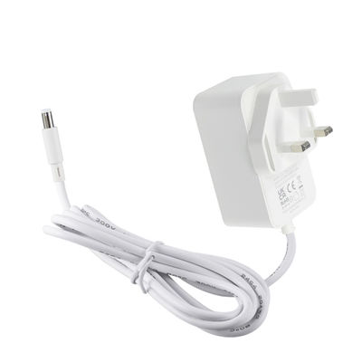12V 2A stroomtoevoer adapter UK Plug For Kids Electric Cars DC Jack 5.5x2.1mm