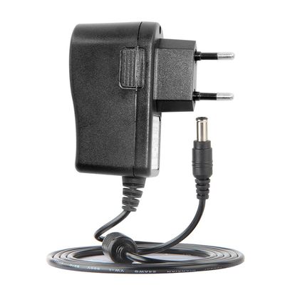 Ce Gecertificeerd Eu Plug Wall Mount Power Supply Adapter 12V 2000Ma Charger Adapter