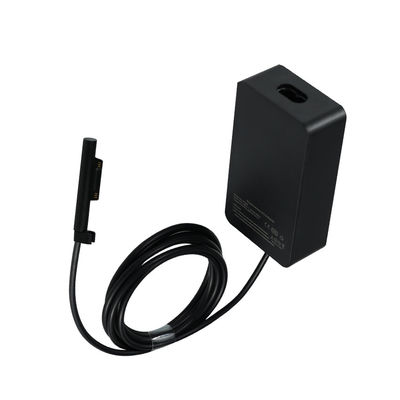 65W 15V 4A Stroomadapter voor Microsoft Surface Pro Laptop Oplader