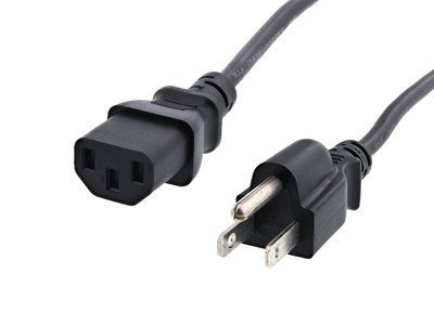 6 FT C13 Netsnoer Standaard Systeem De Perfecte Oplossing voor Uw Bedrijf